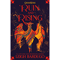 Los mejores  - Ruin and Rising: Book 3 (THE GRISHA) (English Edition)